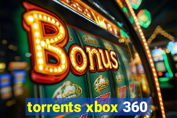 torrents xbox 360